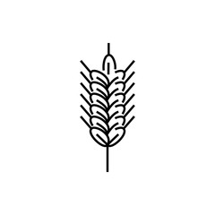 wheat icon