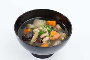 煮ぐい