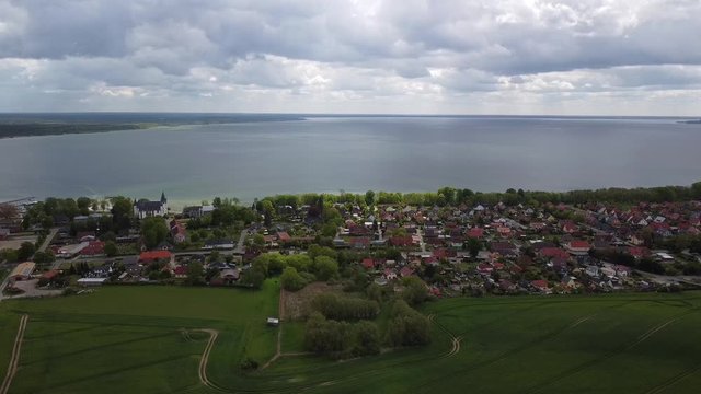 M&uuml;ritz und Klink