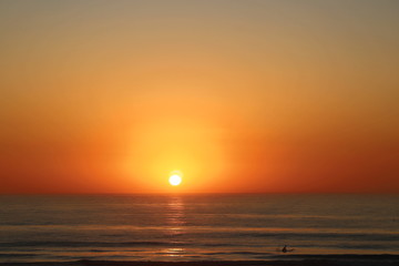 Sunset 1