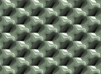 Abstract background advertising, architecture, decoration geometric gradient artistic pattern