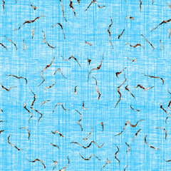 geometric motifs on abstract background ,