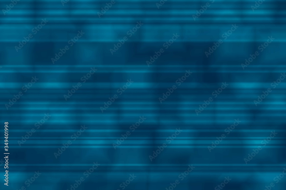 Poster abstract background with artistic design