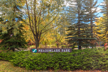 Meadowlark Park