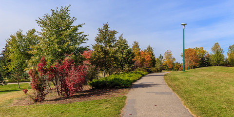 Sidney L. Buckwold Park