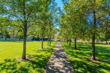 St. Patrick Park