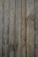 planches de bois de grange ancienne