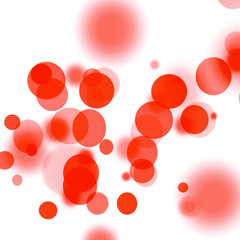 Abstract pastel watercolor texture background