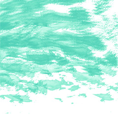 Fototapeta na wymiar Abstract pastel watercolor texture background