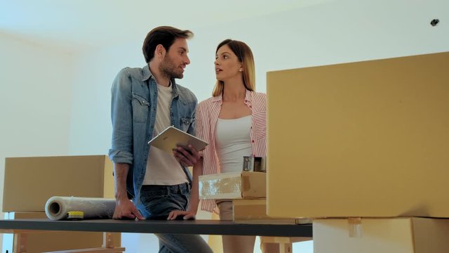 It's time to make this house feel more like a home