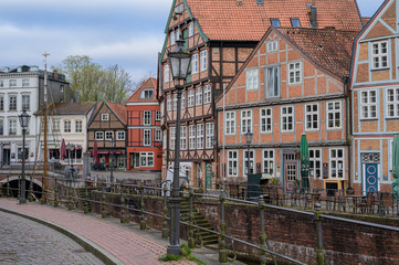 Altstadt Stade