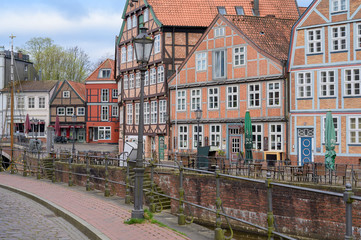 Altstadt Stade