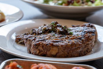 beef steak 