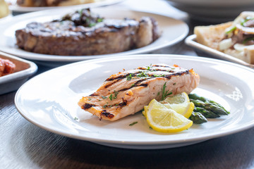 salmon
