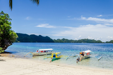 Siargao Island Cloud 9 Tower