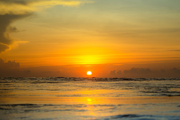 Fototapeta premium Siargao Island The Pilippines