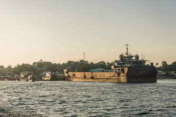 Siargao Island The Pilippines