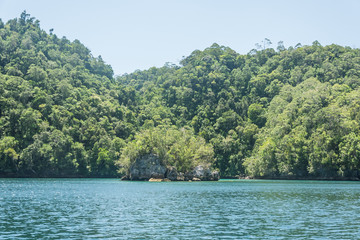 Siargao Island The Pilippines