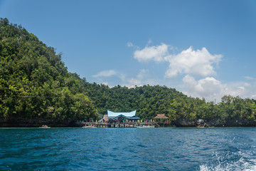 Siargao Island The Pilippines