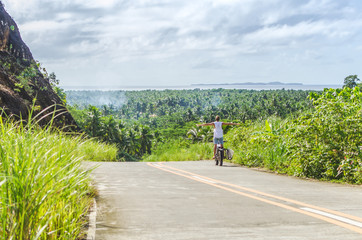 Siargao Island Cloud 9 Tower