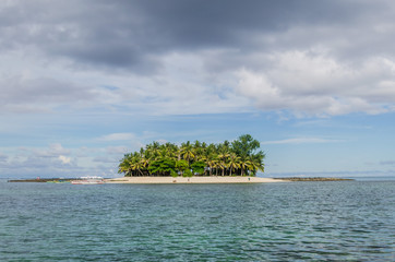 Siargao Island Cloud 9 Tower