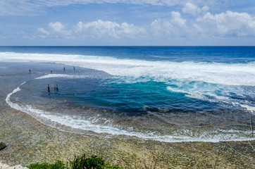 Siargao Island Cloud 9 Tower