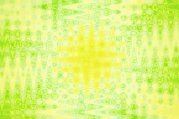 An abstract psychedelic wavy background image.