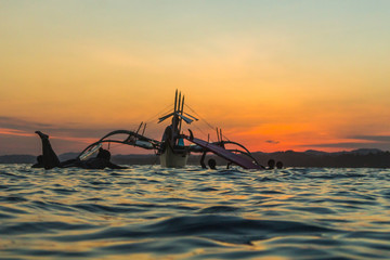 Siargao Island Cloud 9 Tower