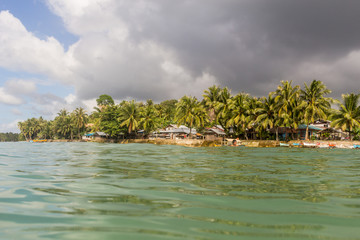 Siargao Island Cloud 9 Tower