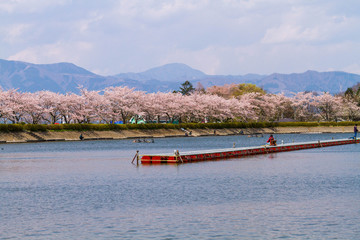 東山湖