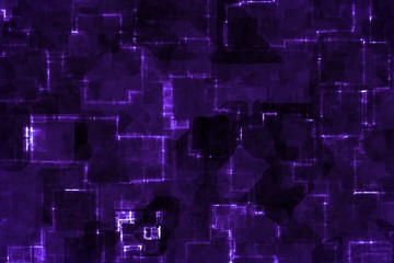 cute design web electronic lights computer art background or texture illustration