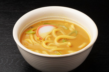 カレーうどん