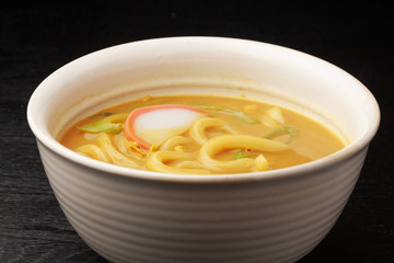 カレーうどん