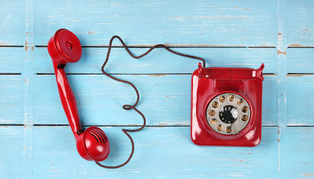 Kundenservice am Telefon