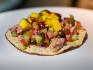 Comida desde casa