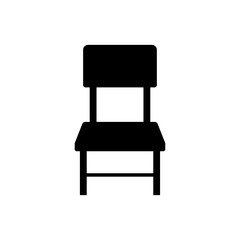 Chair icon