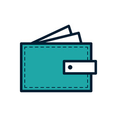 Wallet icon