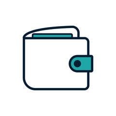 Wallet icon