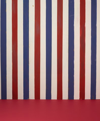 ストライプ　背景