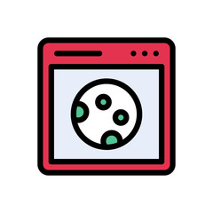 browser