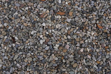 Textura piedra pequeña