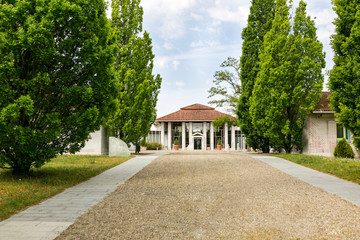 Therme in Deutschland