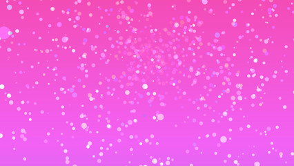 defocused purple lights background photo. Lights background. abstract purple sky background with bokeh light effect