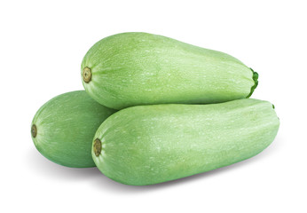 fresh zucchini