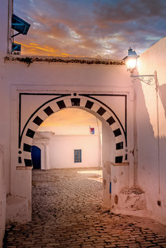 Hamamet