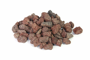 Pouzzolane