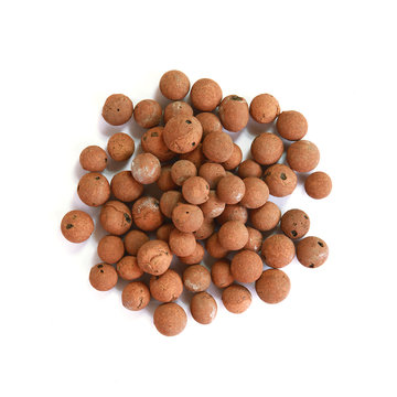 Billes d'argile