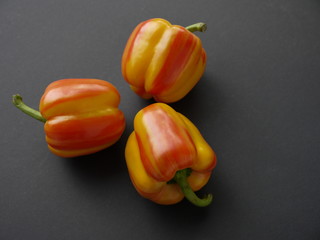 Tiger Paprika