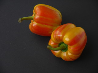 Tiger Paprika