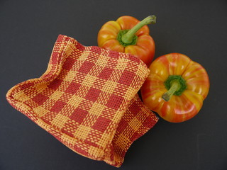 Tiger Paprika